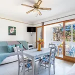 Et Soleil I-3 By Interhome Apartamento