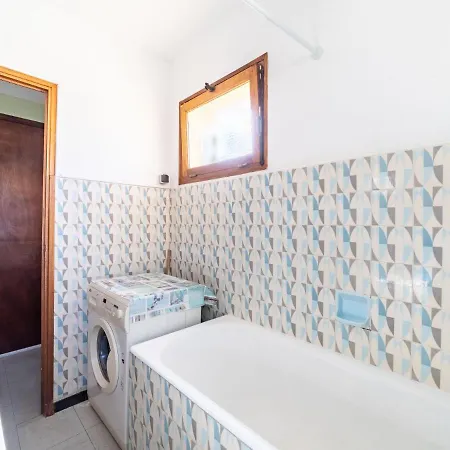 Appartamento Et Soleil I-3 By Interhome *