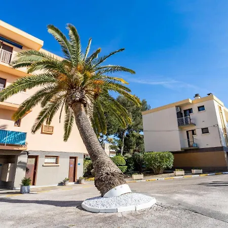 Apartamento Et Soleil I-3 By Interhome