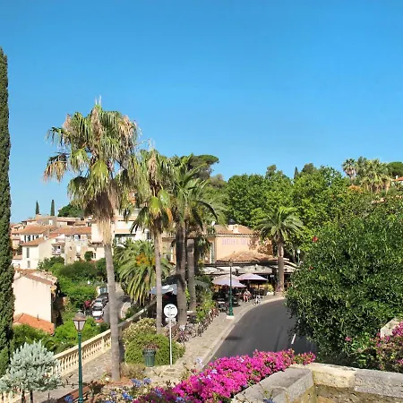 Et Soleil I-3 By Interhome *