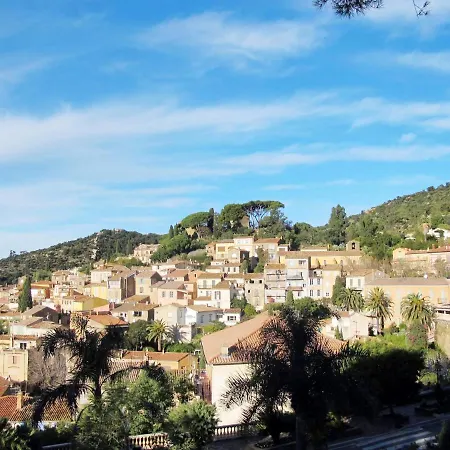 Et Soleil I-3 By Interhome