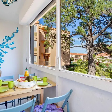 Apartmán Et Soleil I-3 By Interhome