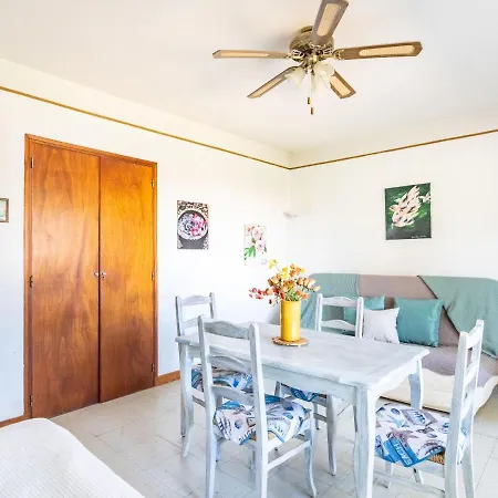 Et Soleil I-3 By Interhome La Favière