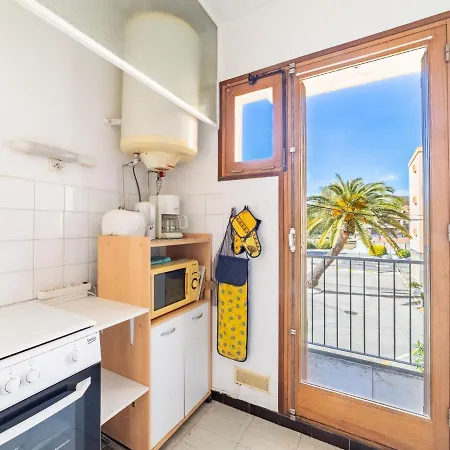 Et Soleil I-3 By Interhome La Favière