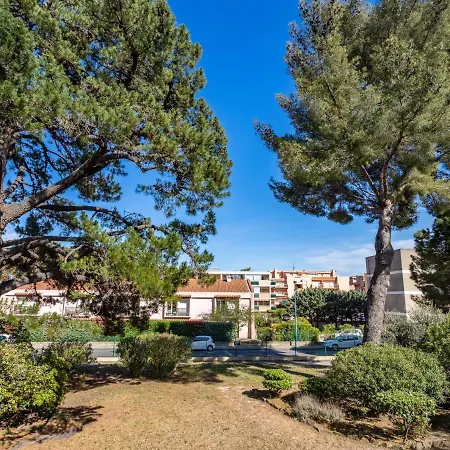 Et Soleil I-3 By Interhome La Favière