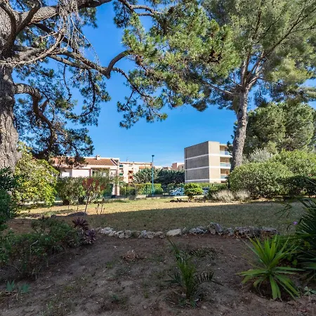 Appartement Et Soleil I-3 By Interhome *