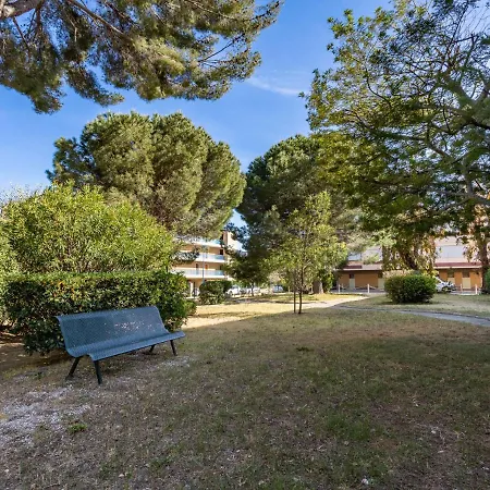 Appartement Et Soleil I-3 By Interhome