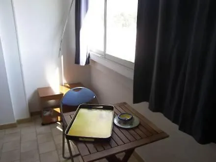 Et Soleil I-3 By Interhome Apartmán *